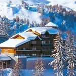 Lagrange Aspen 아파트호텔 라 플라뉴