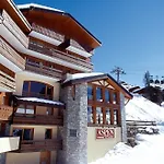 Lagrange Aspen 아파트호텔 4*