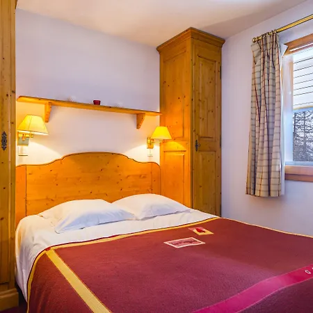 Lagrange Aspen 4* La Plagne