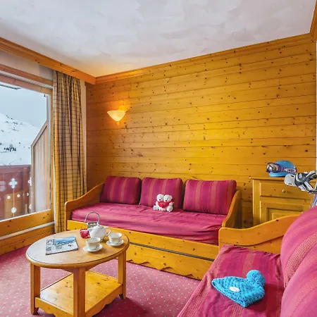 Lagrange Aspen La Plagne