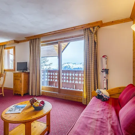 Lagrange Aspen La Plagne