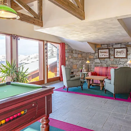 Lagrange Aspen Appart hôtel