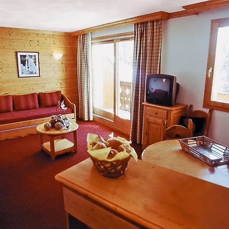 Lagrange Aspen Appart hôtel