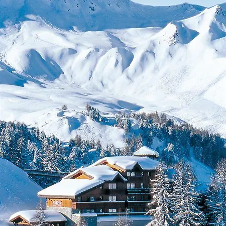 Lagrange Aspen La Plagne