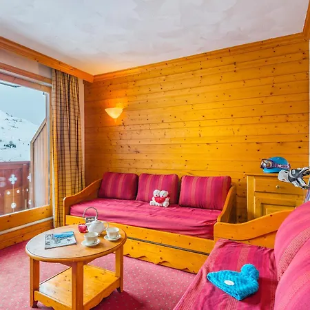 Lagrange Aspen 4* La Plagne