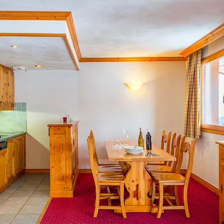 Lagrange Aspen La Plagne