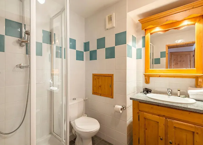 Lagrange Aspen Aparthotel La Plagne