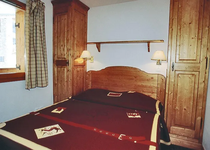 Aparthotel Lagrange Aspen