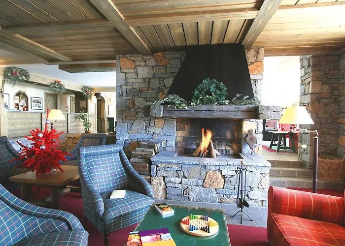 Lagrange Aspen Aparthotel La Plagne