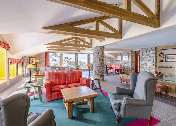 Lagrange Aspen La Plagne