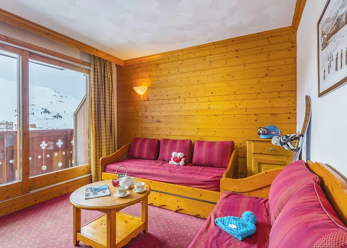 Lagrange Aspen La Plagne