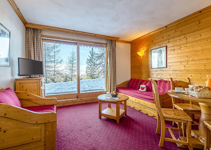 Lagrange Aspen La Plagne