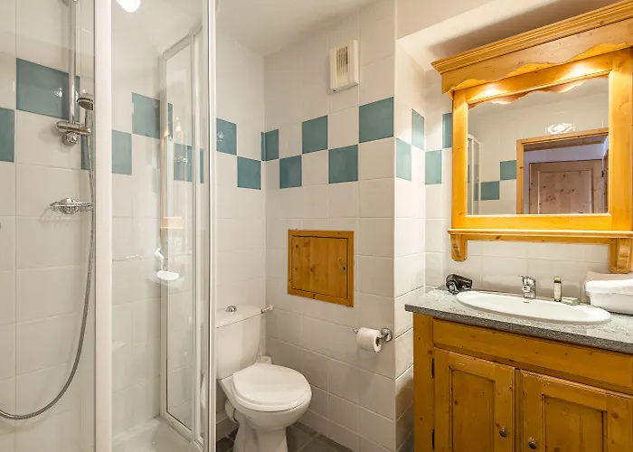 Lagrange Aspen Aparthotel 4*