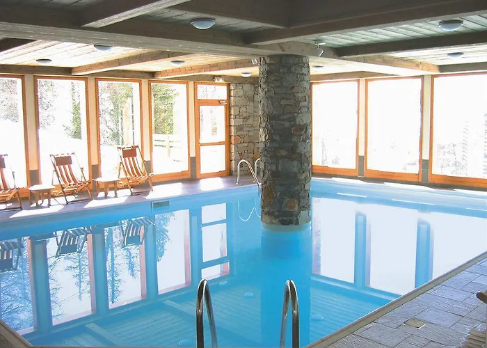 Lagrange Aspen Aparthotel