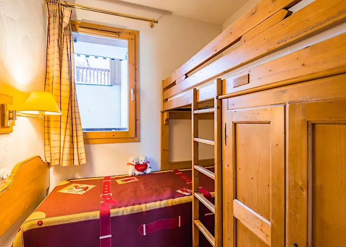 Lagrange Aspen Aparthotel