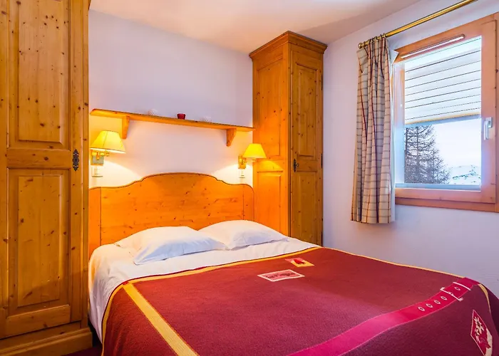 Lagrange Aspen Aparthotel