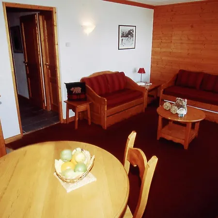 Lagrange Aspen Aparthotel 4*