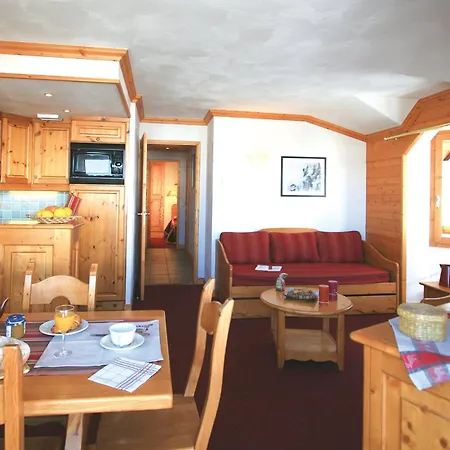 Lagrange Aspen Aparthotel 4*