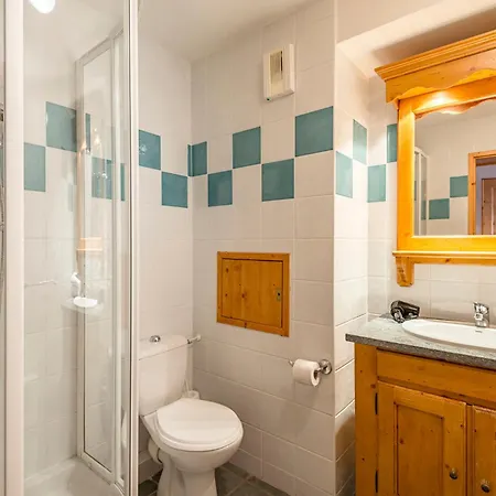 Lagrange Aspen Aparthotel La Plagne