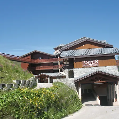 Lagrange Aspen La Plagne