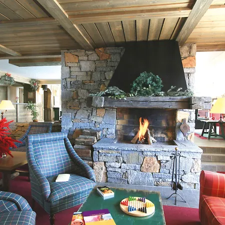 Lagrange Aspen Aparthotel La Plagne