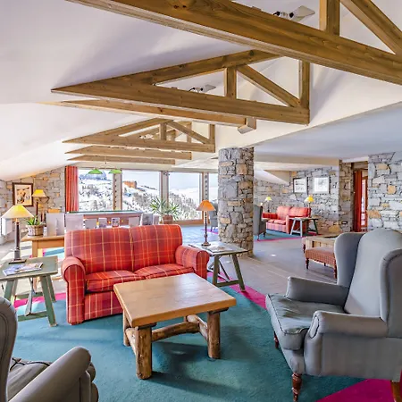 Lagrange Aspen La Plagne