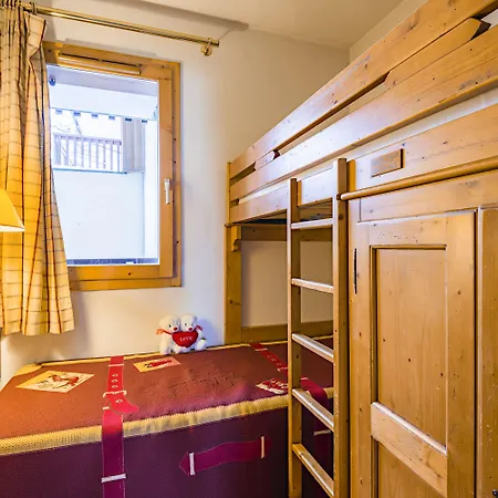 Lagrange Aspen Aparthotel 4*