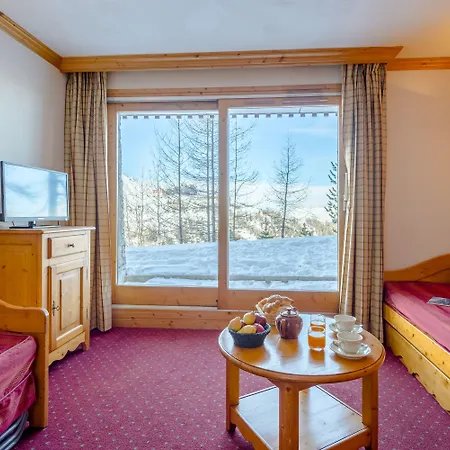 Lagrange Aspen Aparthotel