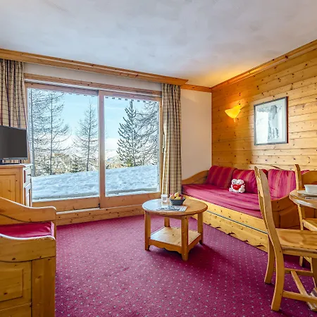 Lagrange Aspen La Plagne