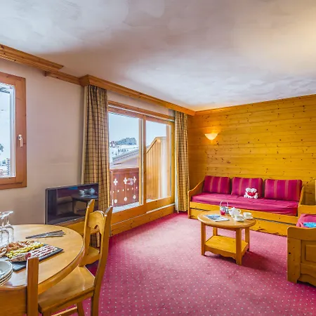 Lagrange Aspen Aparthotel