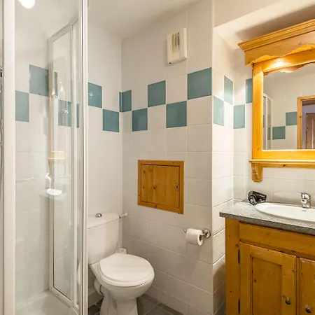 Lagrange Aspen Aparthotel 4*