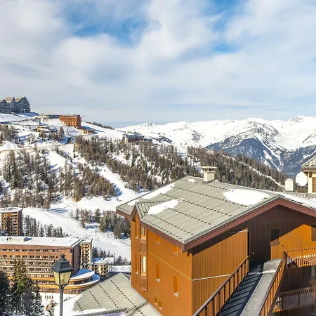 Lagrange Aspen Aparthotel