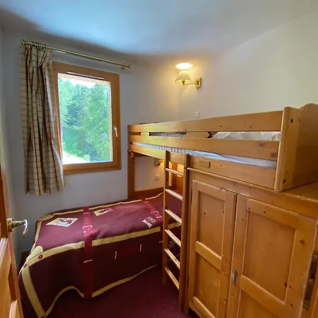 Lagrange Aspen 4* La Plagne