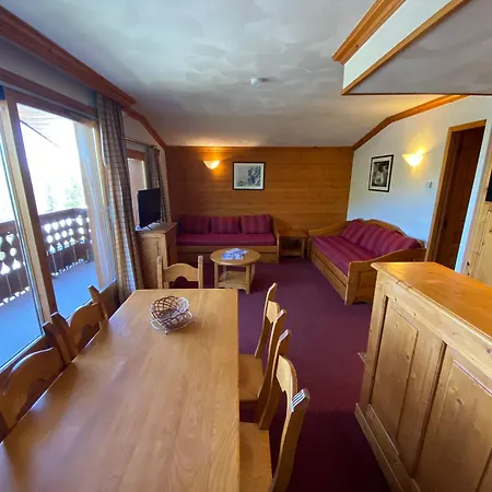 Lagrange Aspen Aparthotel 4*
