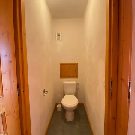 Aparthotel Lagrange Aspen 4*