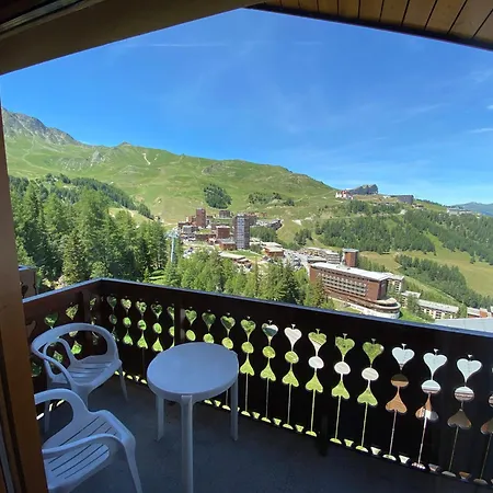 Lagrange Aspen Aparthotel La Plagne