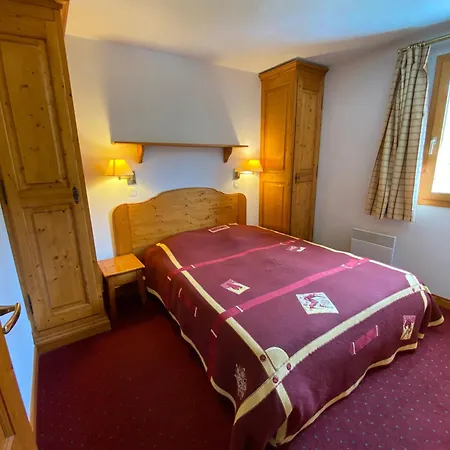 Lagrange Aspen Aparthotel 4*