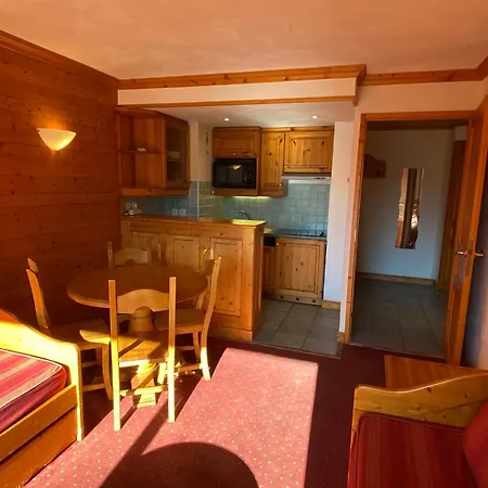 Lagrange Aspen Aparthotel