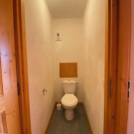 Aparthotel Lagrange Aspen 4*