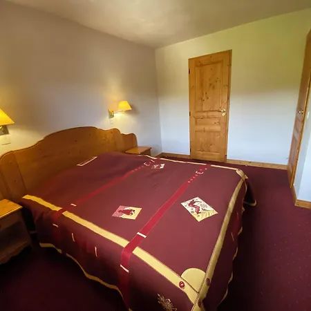 Lagrange Aspen Aparthotel 4*