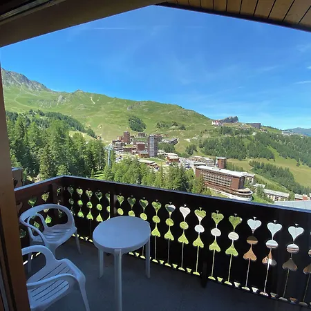 Lagrange Aspen Aparthotel