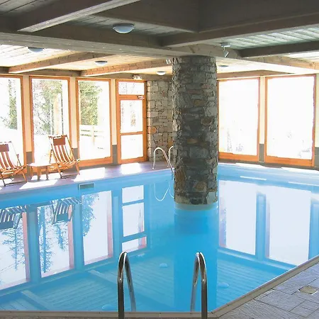 Lagrange Aspen Aparthotel