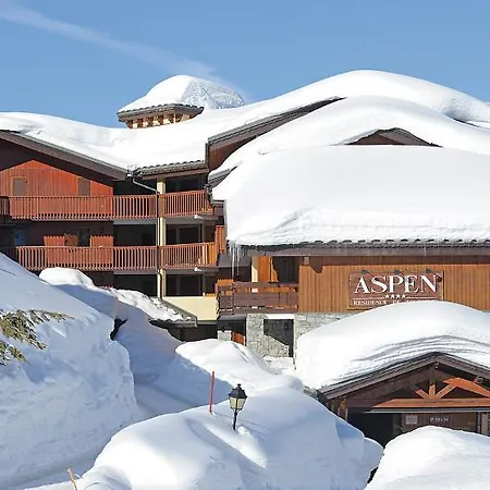 Lagrange Aspen 아파트호텔