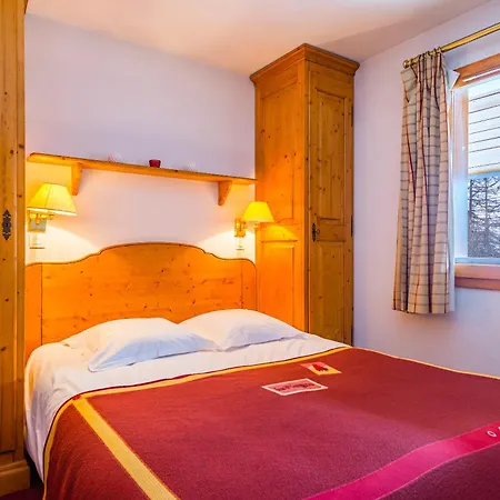 Lagrange Aspen Aparthotel