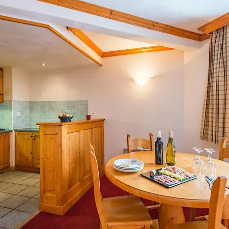 Lagrange Aspen Aparthotel 4*