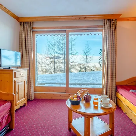 Lagrange Aspen La Plagne