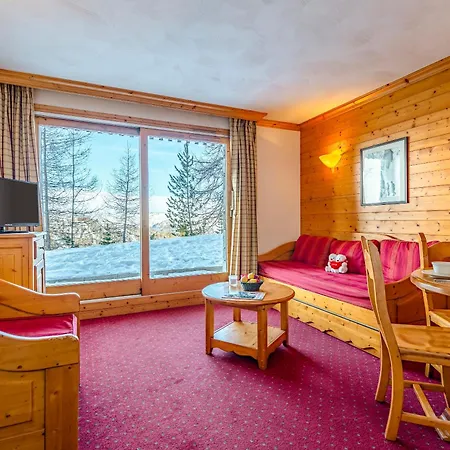 Aparthotel Lagrange Aspen 4*