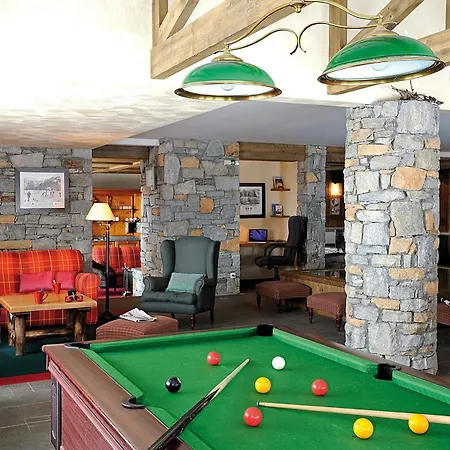 Lagrange Aspen 4* La Plagne