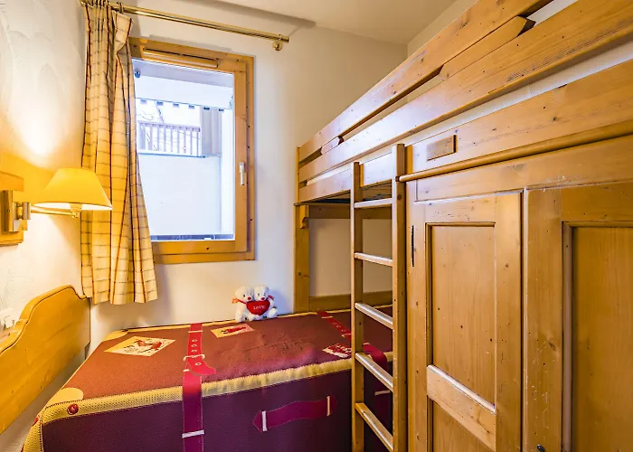 Lagrange Aspen Апарт-отель 4*