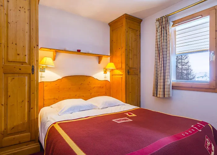 Lagrange Aspen 4* Ла-Плань